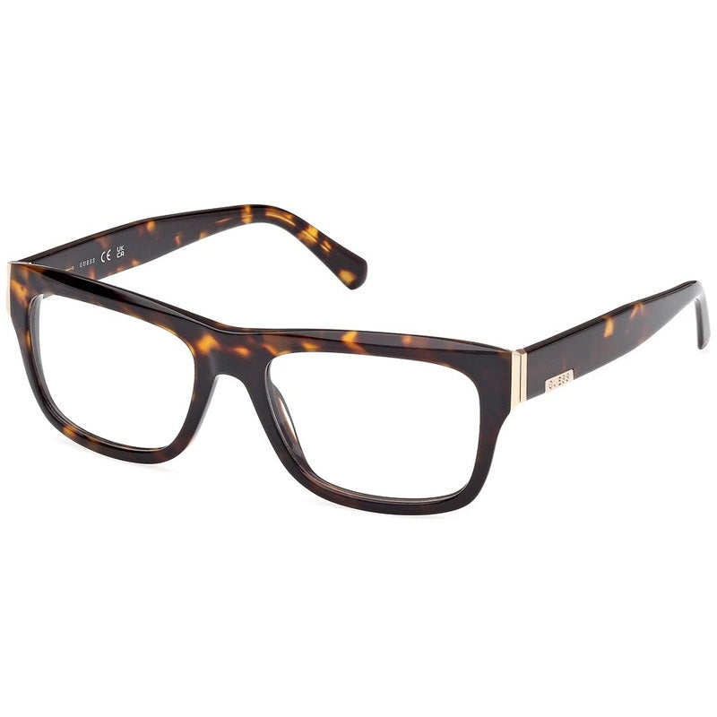 Guess Eyeglasses, Model: GU50189 Colour: 052