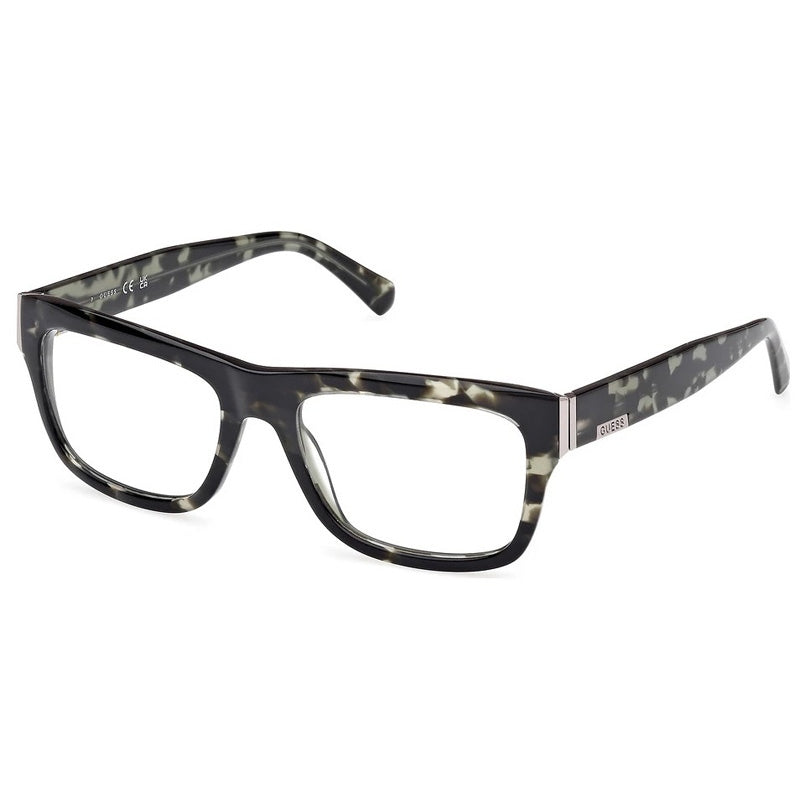 Guess Eyeglasses, Model: GU50189 Colour: 098