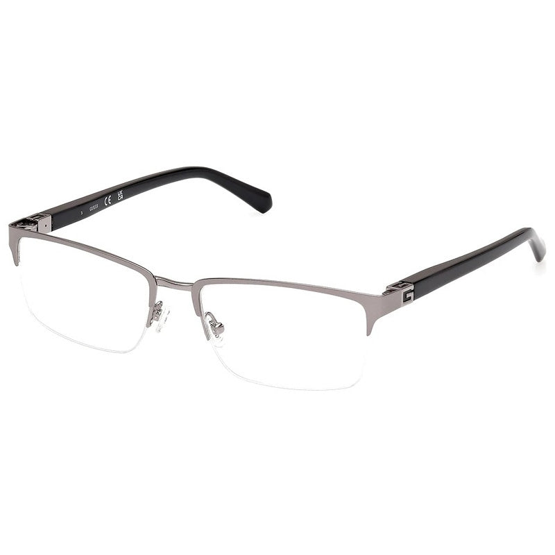 Guess Eyeglasses, Model: GU50191 Colour: 009