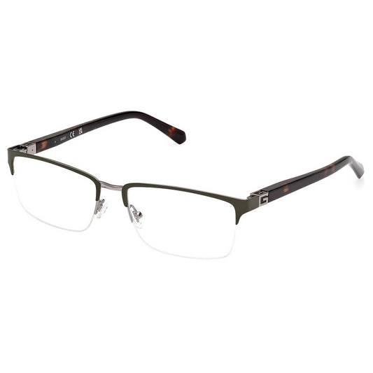 Guess Eyeglasses, Model: GU50191 Colour: 097