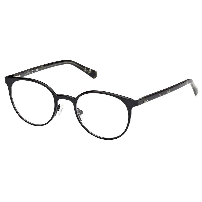 Guess Eyeglasses, Model: GU50192 Colour: 002