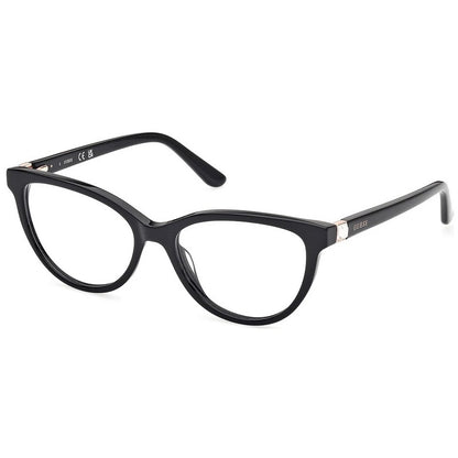 Guess Eyeglasses, Model: GU50195 Colour: 001