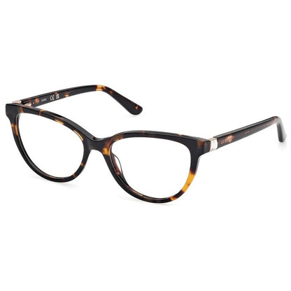 Guess Eyeglasses, Model: GU50195 Colour: 052