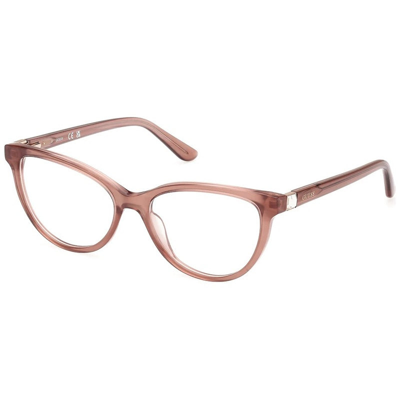 Guess Eyeglasses, Model: GU50195 Colour: 059