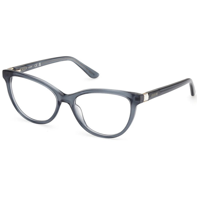 Guess Eyeglasses, Model: GU50195 Colour: 092