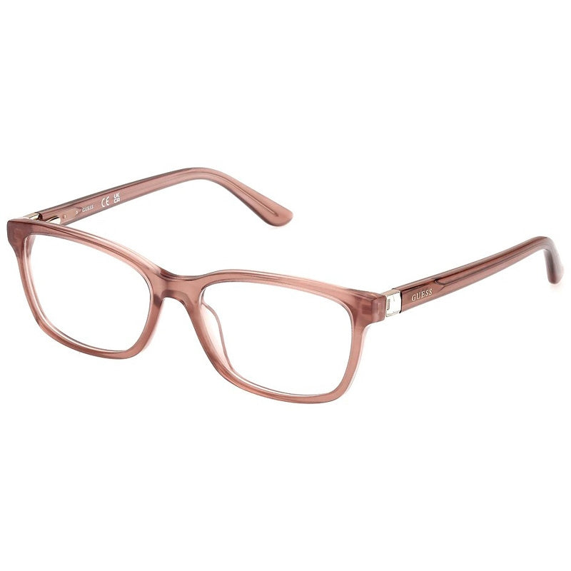 Guess Eyeglasses, Model: GU50196 Colour: 059
