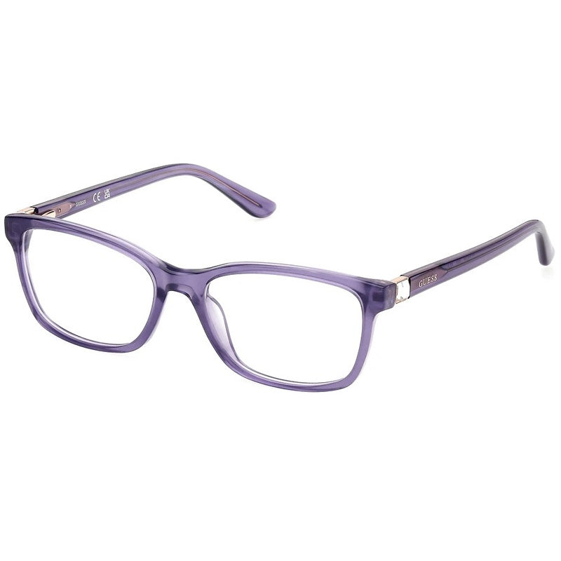 Guess Eyeglasses, Model: GU50196 Colour: 083