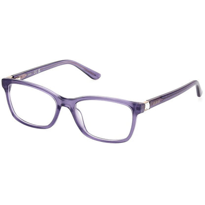 Guess Eyeglasses, Model: GU50196 Colour: 083