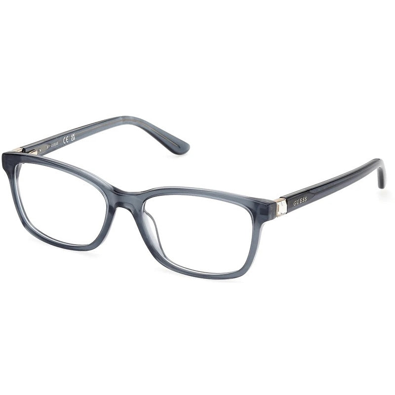 Guess Eyeglasses, Model: GU50196 Colour: 092