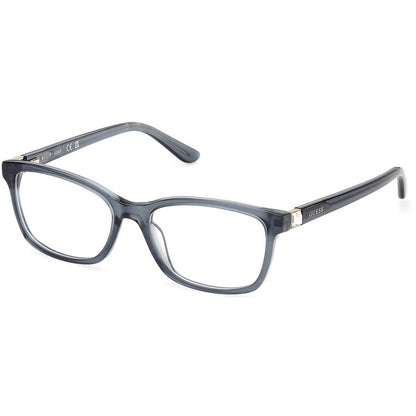 Guess Eyeglasses, Model: GU50196 Colour: 092