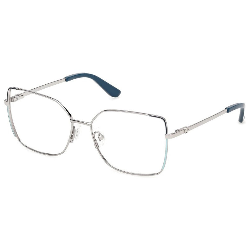 Guess Eyeglasses, Model: GU50223 Colour: 010