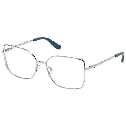 Guess Eyeglasses, Model: GU50223 Colour: 010