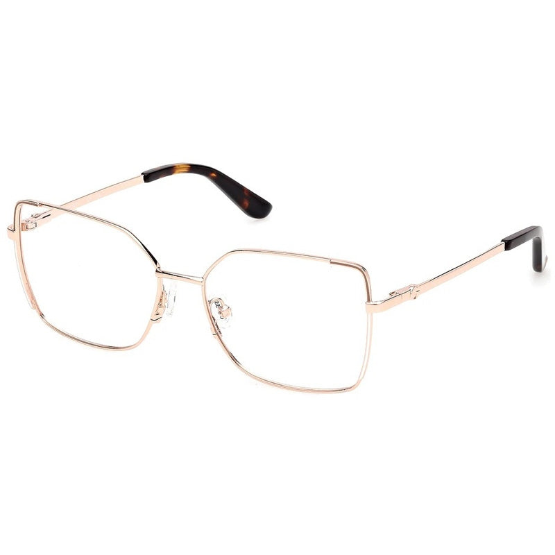 Guess Eyeglasses, Model: GU50223 Colour: 028
