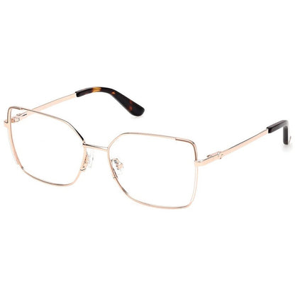 Guess Eyeglasses, Model: GU50223 Colour: 028