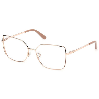 Guess Eyeglasses, Model: GU50223 Colour: 059