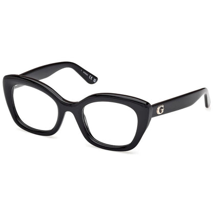Guess Eyeglasses, Model: GU50225 Colour: 001