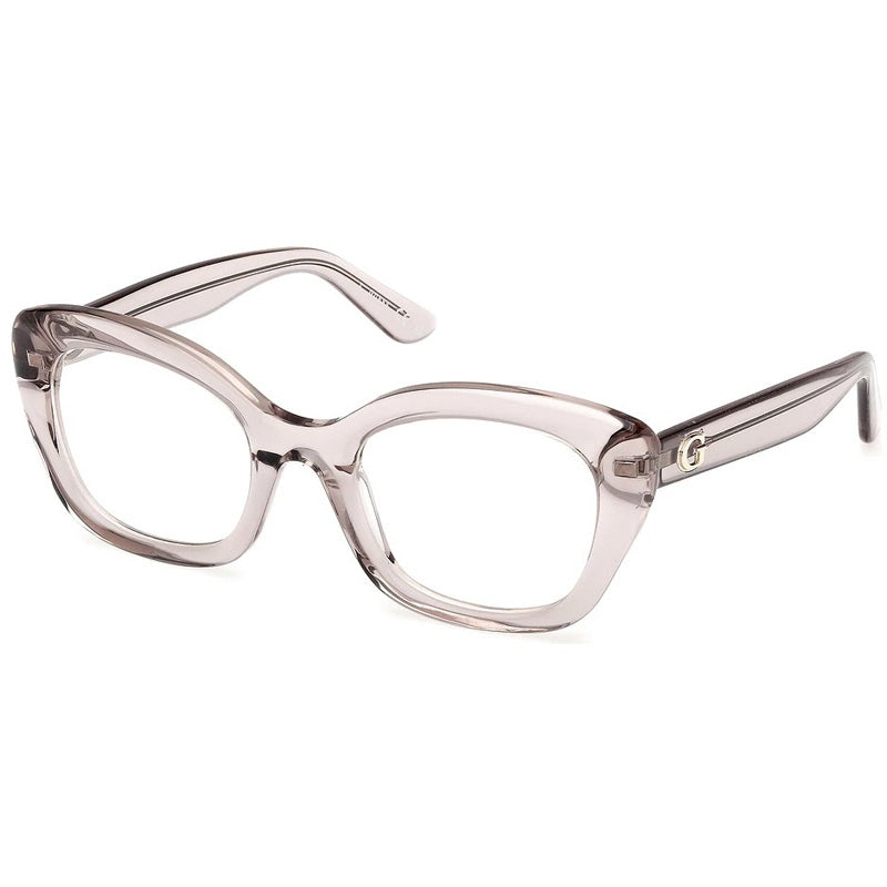 Guess Eyeglasses, Model: GU50225 Colour: 020