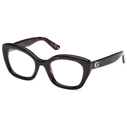 Guess Eyeglasses, Model: GU50225 Colour: 052