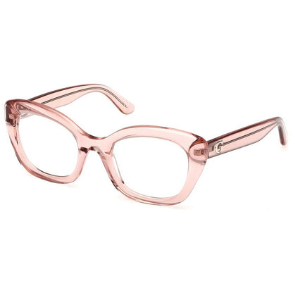 Lunettes Guess, Modèle : GU50225 Couleur : 072
