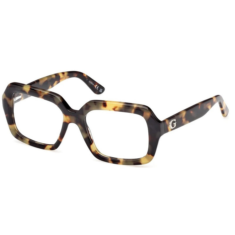 Guess Eyeglasses, Model: GU50226 Colour: 053