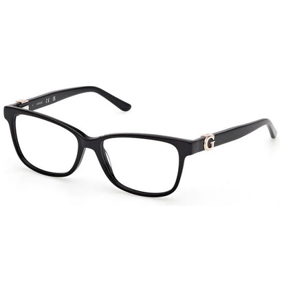 Guess Eyeglasses, Model: GU50227 Colour: 001