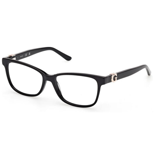 Guess Eyeglasses, Model: GU50227 Colour: 001