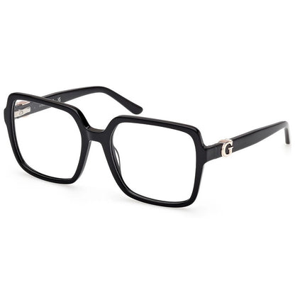 Guess Eyeglasses, Model: GU50228 Colour: 001