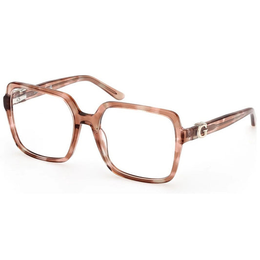 Guess Eyeglasses, Model: GU50228 Colour: 059