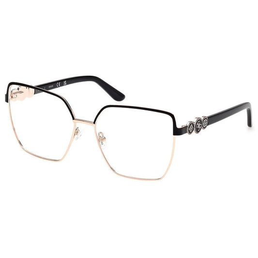 Guess Eyeglasses, Model: GU50229 Colour: 005