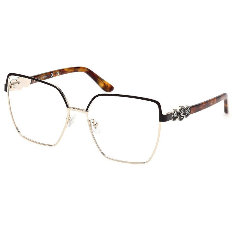 Guess Eyeglasses, Model: GU50229 Colour: 049