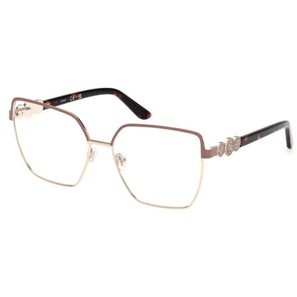 Guess Eyeglasses, Model: GU50229 Colour: 058