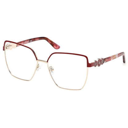Óculos de Grau Guess, Modelo: GU50229 Cor: 067