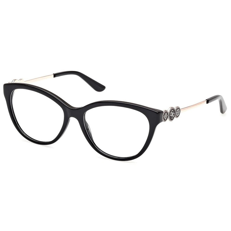 Guess Eyeglasses, Model: GU50230 Colour: 001