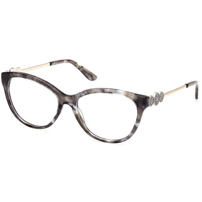 Guess Eyeglasses, Model: GU50230 Colour: 020