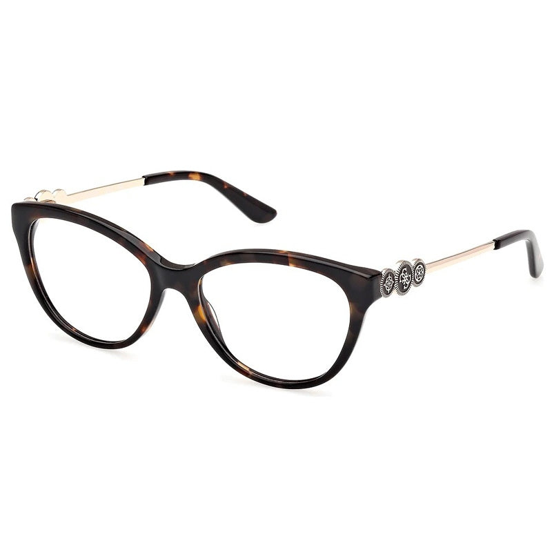 Guess Eyeglasses, Model: GU50230 Colour: 052