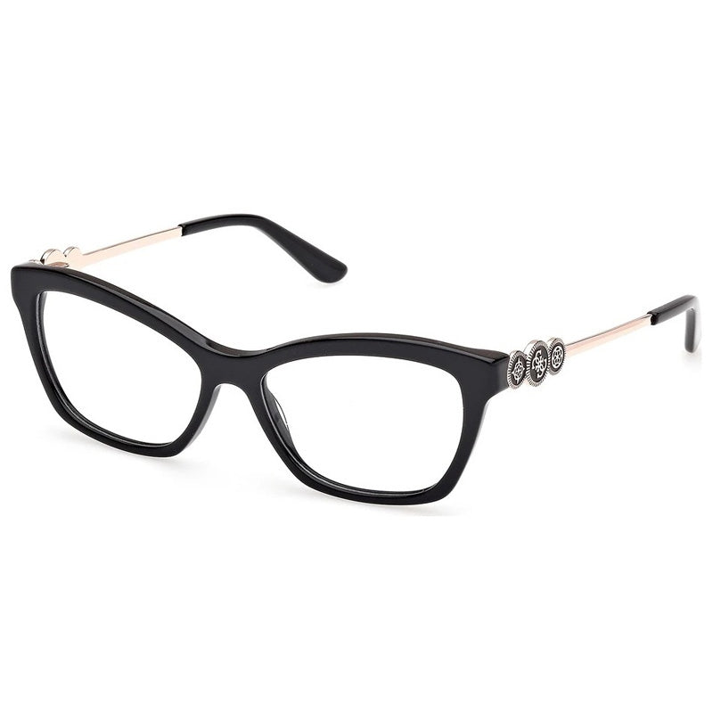 Guess Eyeglasses, Model: GU50231 Colour: 001
