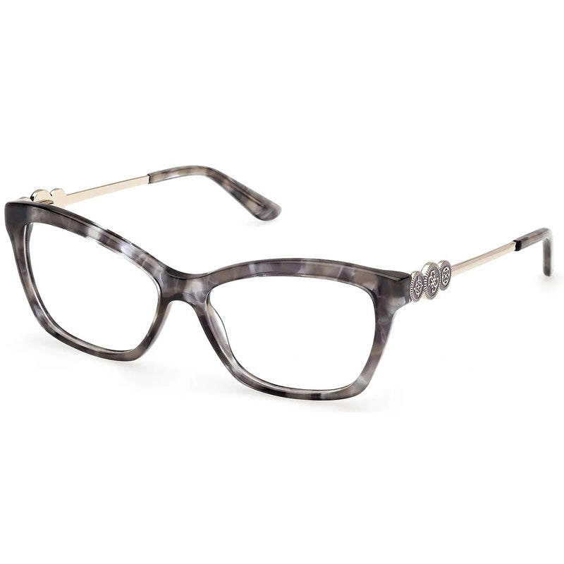 Guess Eyeglasses, Model: GU50231 Colour: 020