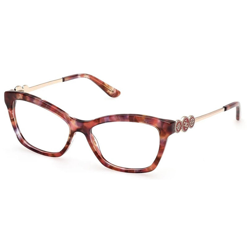 Guess Eyeglasses, Model: GU50231 Colour: 068