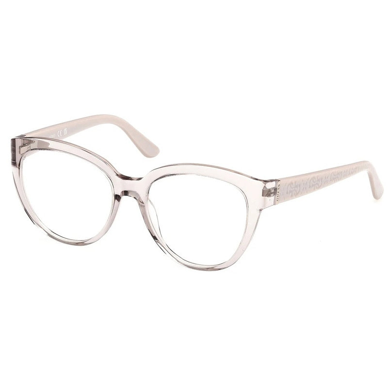 Guess Eyeglasses, Model: GU50232 Colour: 020