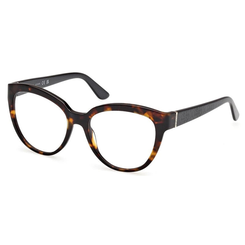 Guess Eyeglasses, Model: GU50232 Colour: 052