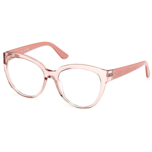 Guess Eyeglasses, Model: GU50232 Colour: 072