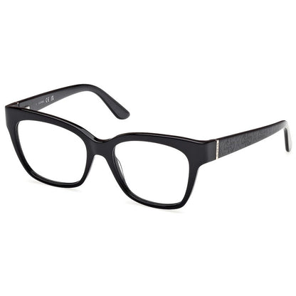 Guess Eyeglasses, Model: GU50233 Colour: 001