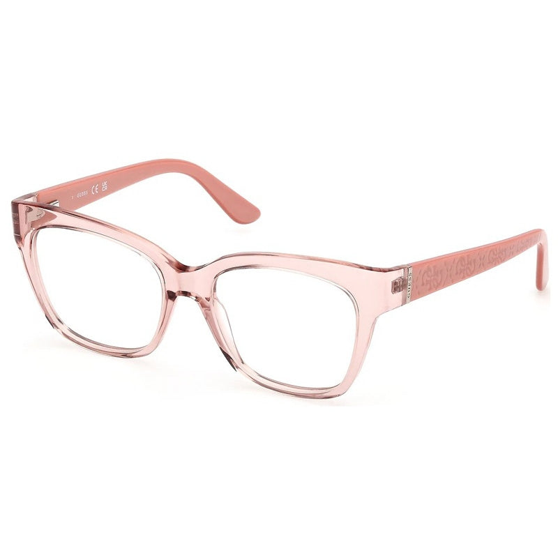Guess Eyeglasses, Model: GU50233 Colour: 072