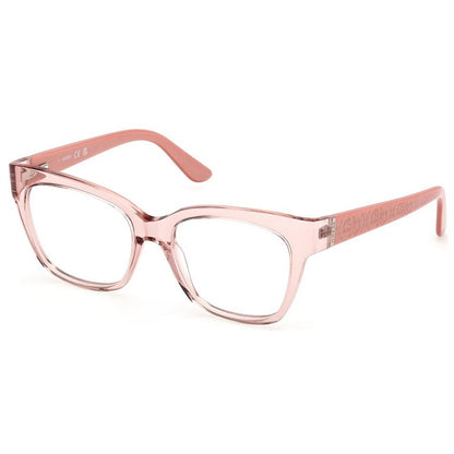 Guess Eyeglasses, Model: GU50233 Colour: 072