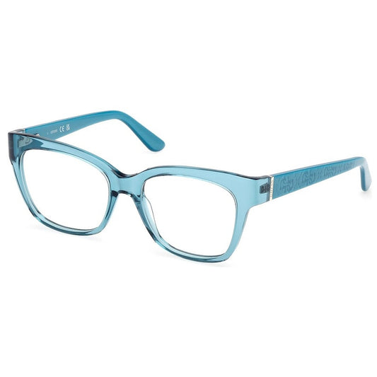 Guess Eyeglasses, Model: GU50233 Colour: 087