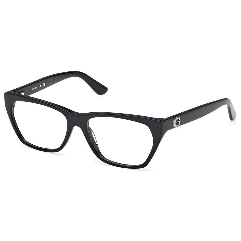 Guess Eyeglasses, Model: GU50234 Colour: 001