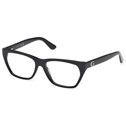 Guess Eyeglasses, Model: GU50234 Colour: 001