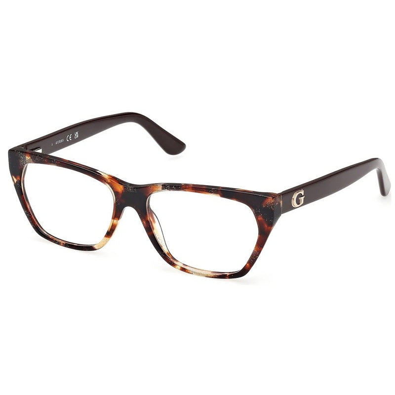 Guess Eyeglasses, Model: GU50234 Colour: 052
