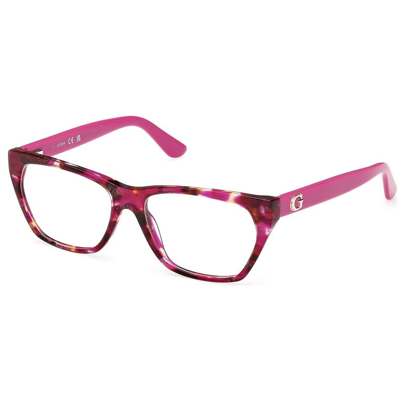 Guess Eyeglasses, Model: GU50234 Colour: 078