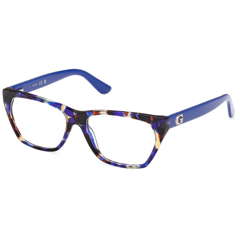 Lunettes Guess, Modèle : GU50234 Couleur : 092